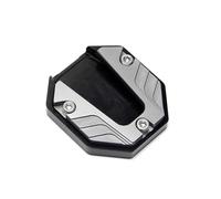 Tampone estensione cavalletto laterale Cavalletto Laterale Per Scooter E Moto Prolunga Per Dominar 400 F850gs Per Tmax 530