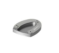 Tampone estensione cavalletto laterale Estensione Cavalletto Laterale Cuscinetto Allargatore Per Street Triple R675 675 675RX 765R 765S 765RS R RX 765 S RS