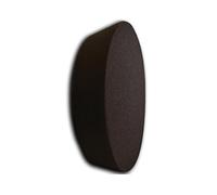 DETAILING POLISH PAD L 2.0 NERO/BLACK APPLICAZIONE POLISH FINITURA MAFRA