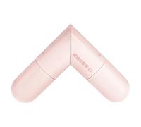 Tampone Eye-Liner, Strumento Di Trucco Impermeabile E Antimacchia, Per Occhi Lunga Durata, Accessorio Di Bellezza Di Precisione, Penna Cosmetica Ad Applicazione Rapida, Uso Quotidiano, Adatto A