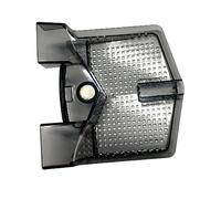 Tampone For La Pulizia Della Base Accessoria Aspirapolvere Robot. Compatibile Con Dreame X50 Master La Parte Di Ricambio Dello Strumento Di Pulizia Della Base Automatica Wash & Dry