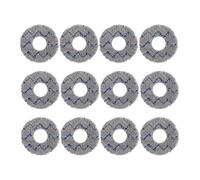 Tampone for Pulizia, Compatibile Con Ecovacs, Compatibile Con Deebot, X5Pro Ultra X5 OMNI X5MAX X5Pro Plus Accessori for Aspirapolvere Robot