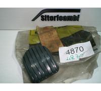 TAMPONE GOMMINO PEDALE ORIGINALE ADATTO A OPEL CODICE 560145