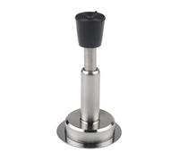 Tampone idraulico fermaporta lunghezza retrattile per massima protezione