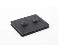 Tampone in gomma balestra 124.069-00A PE Automotive