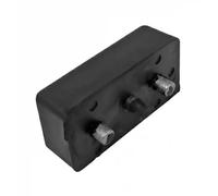 Tampone in gomma balestra 7.11093 DT Spare Parts
