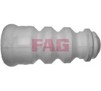 Tampone in gomma balestra 810 0079 10 FAG per SEAT VW SKODA AUDI