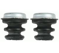 Tampone in gomma balestra 900 238 SACHS per NISSAN QASHQAI / QASHQAI +2 I