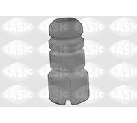 Tampone in gomma balestra Assale anteriore 0335655 SASIC per PEUGEOT CITROËN