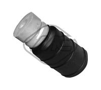 Tampone in gomma balestra Assale anteriore 04617 Metalcaucho per PEUGEOT FIAT