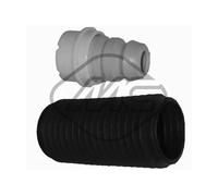 Tampone in gomma balestra Assale anteriore 04982 Metalcaucho per FIAT PALIO