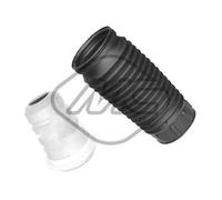 Tampone in gomma balestra Assale anteriore 05328 Metalcaucho per FIAT PEUGEOT