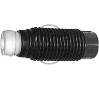 Tampone in gomma balestra Assale anteriore 05585 Metalcaucho per FIAT LANCIA