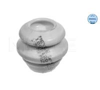 Tampone in gomma balestra Assale anteriore 100 512 0029 MEYLE per SEAT AUDI VW