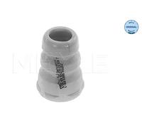 Tampone in gomma balestra Assale anteriore 100 642 0007 MEYLE per VW SKODA AUDI