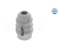 Tampone in gomma balestra Assale anteriore 100 642 0008 MEYLE per AUDI SEAT