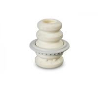 Tampone in gomma balestra Assale anteriore 25796 ORIGINAL IMPERIUM per FIAT