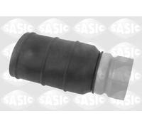 Tampone in gomma balestra Assale anteriore 2650009 SASIC per PEUGEOT FIAT
