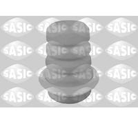Tampone in gomma balestra Assale anteriore 2650019 SASIC per FIAT PEUGEOT