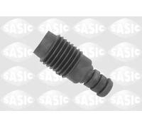 Tampone in gomma balestra Assale anteriore 2654007 SASIC per RENAULT CLIO III