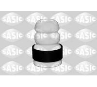 Tampone in gomma balestra Assale anteriore 2654037 SASIC per RENAULT CLIO III