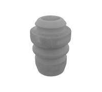 Tampone in gomma balestra Assale anteriore 2656045 SASIC per FORD FIESTA V