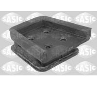 Tampone in gomma balestra Assale anteriore 2656098 SASIC per MERCEDES-BENZ
