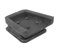 SASIC Tampone paracolpo, Sospensione per MERCEDES-BENZ 2656098