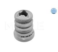 Tampone in gomma balestra Assale anteriore 314 642 0010 MEYLE per BMW 1 3 X1