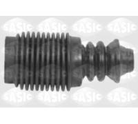 Tampone in gomma balestra Assale anteriore 4001640 SASIC per RENAULT LAGUNA II