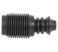 Sasic Tampone paracolpo sospensione 4001640 gomma balestra assale anteriore per Renault Laguna II