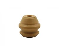 Tampone in gomma balestra Assale anteriore 44120021601 vika per SEAT VW AUDI