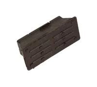 Tampone in gomma balestra Assale anteriore 72-0197 MAXGEAR per MERCEDES-BENZ