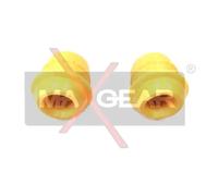 Tampone in gomma balestra Assale anteriore 72-1221 MAXGEAR per OPEL VECTRA B