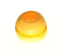 Tampone in gomma balestra Assale anteriore 72-5872 MAXGEAR per OPEL CORSA D ADAM