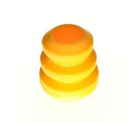 Tampone in gomma balestra Assale anteriore 72-5876 MAXGEAR per SUBARU LEGACY I