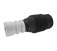 Sasic Tampone in gomma balestra 9005372 anteriore per FIAT LANCIA