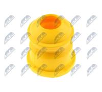 Tampone in gomma balestra Assale anteriore AB-HD-025 NTY per HONDA