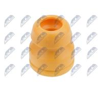 Tampone in gomma balestra Assale anteriore AB-HY-509 NTY per HYUNDAI KIA