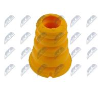 Tampone in gomma balestra Assale anteriore AB-MS-019 NTY per MITSUBISHI