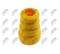 Tampone in gomma balestra Assale anteriore AB-MZ-021 NTY per MAZDA OPEL