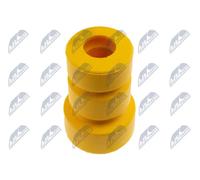 Tampone in gomma balestra Assale anteriore AB-TY-024 NTY per TOYOTA RAV 4 II