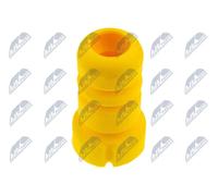 Tampone in gomma balestra Assale anteriore AB-TY-055 NTY per TOYOTA YARIS VERSO