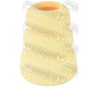 Tampone in gomma balestra Assale anteriore CHD-T300F FEBEST per CHEVROLET