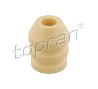 Tampone in gomma balestra Assale anteriore Dx 103 039 TOPRAN per SEAT VW OPEL