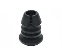Tampone in gomma balestra Assale anteriore Dx 104 321 TOPRAN per AUDI VW
