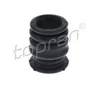 Tampone in gomma balestra Assale anteriore Dx 112 869 TOPRAN per VW