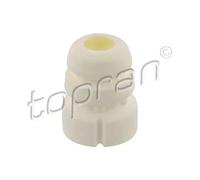 Tampone in gomma balestra Assale anteriore Dx 113 444 TOPRAN per AUDI A6 C7 A5