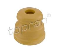 Tampone in gomma balestra Assale anteriore Dx 113 979 TOPRAN per VW TOUAREG