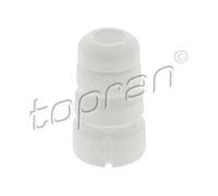 Tampone in gomma balestra Assale anteriore Dx 115 866 TOPRAN per AUDI Q5 Q7